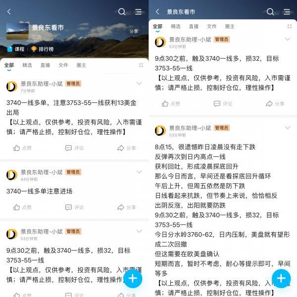 【XM外汇】：R03;黄金，拉扯！(图2)