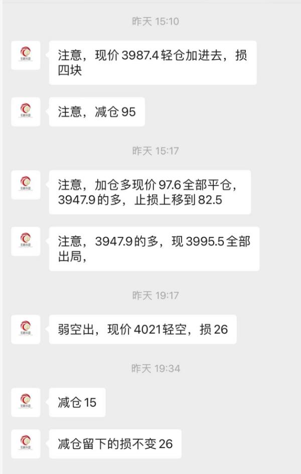 【XM官网】：10.30黄金大起大落震荡不改，日内高抛低吸不变(图3)