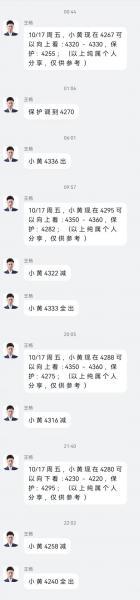 【XM Group】:黄金短线开始调整,早盘反弹继续空!(图1) 【XM Group】:黄金短线开始调整,早盘反弹继续空!(图1)