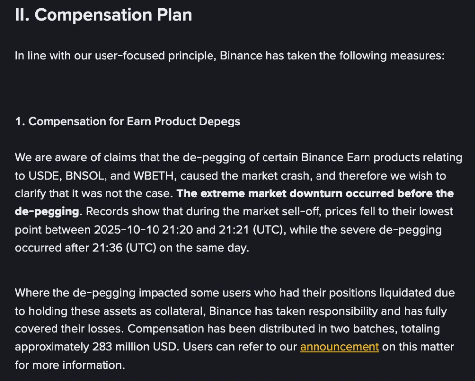 【XM Group】--BNB Hits New All-time High at $1,370 After Market Crash: Here’s Why(图1)